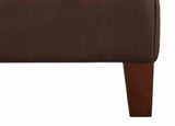 Ashby Leather Sofa Collection