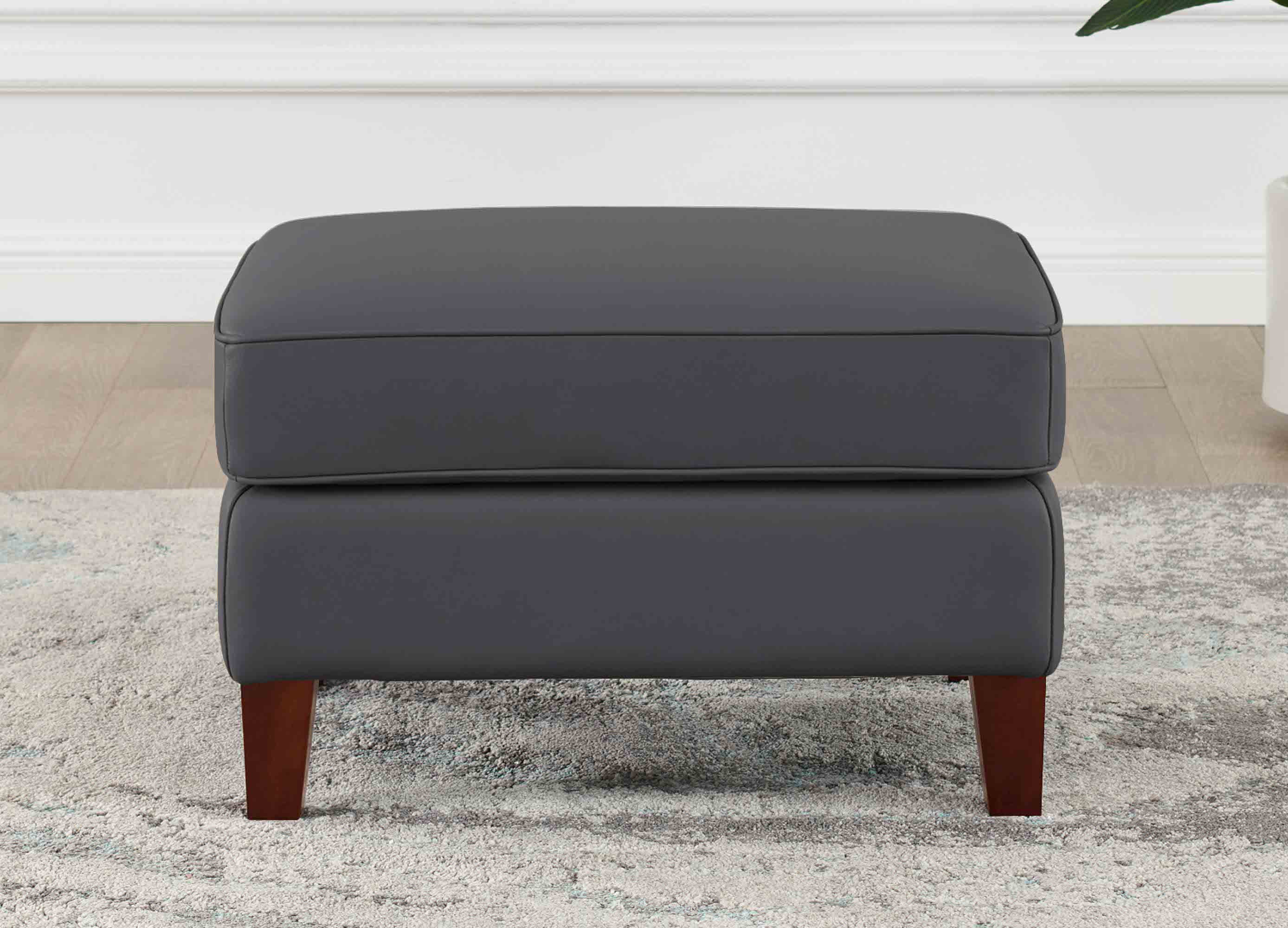 Ashby Leather Sofa Collection