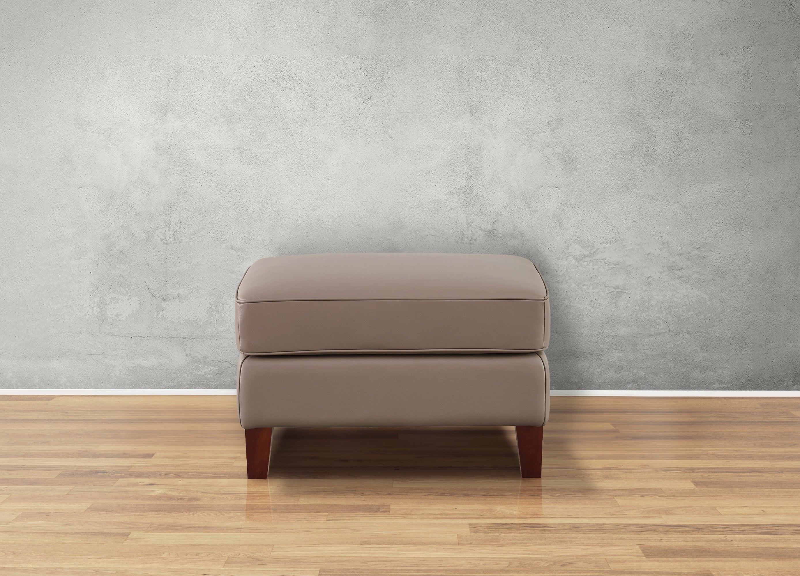 Ashby Leather Sofa Collection