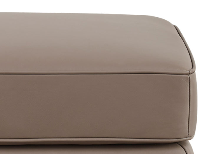 Ashby Leather Sofa Collection