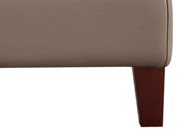 Ashby Leather Sofa Collection