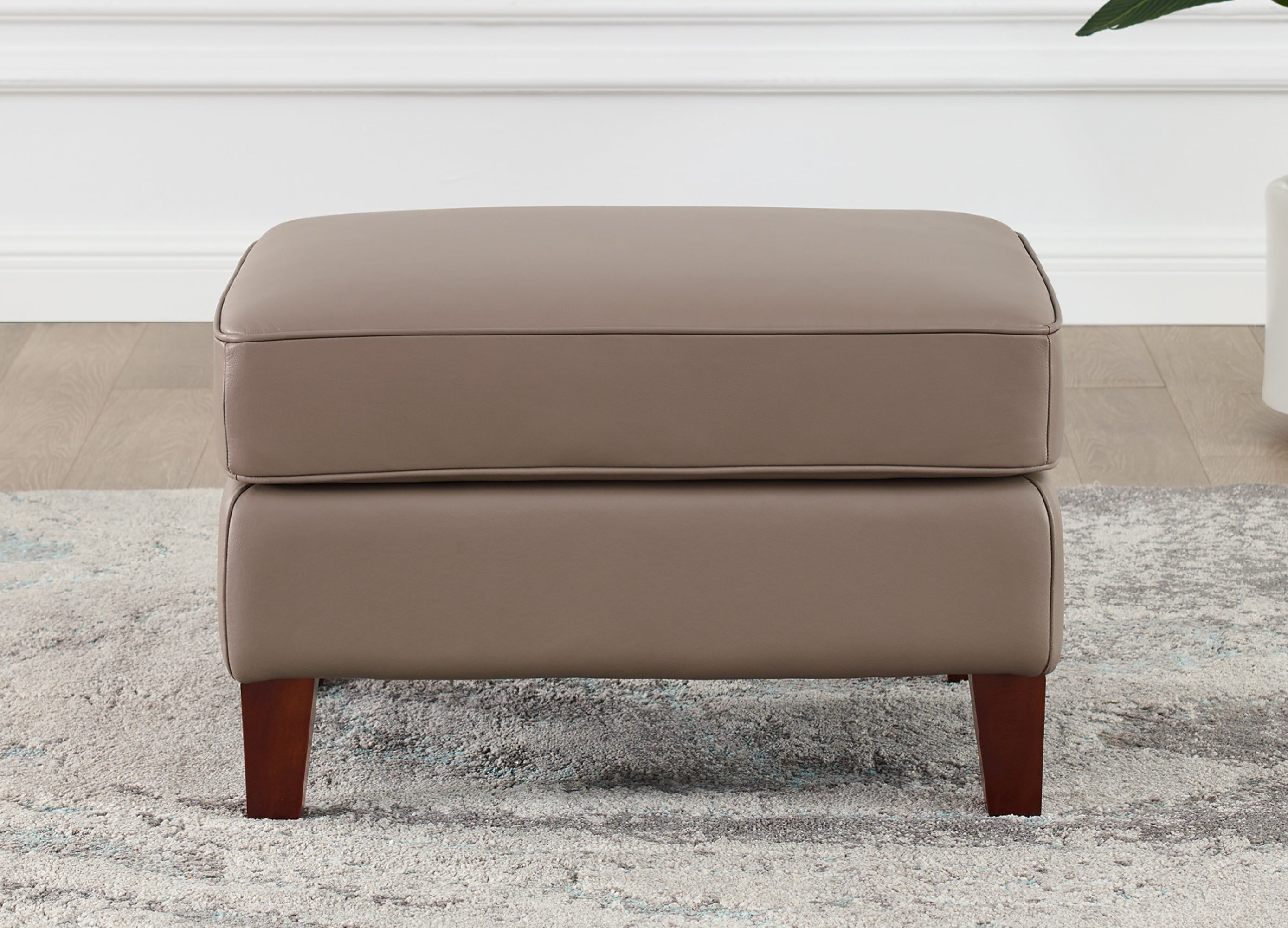 Ashby Leather Sofa Collection