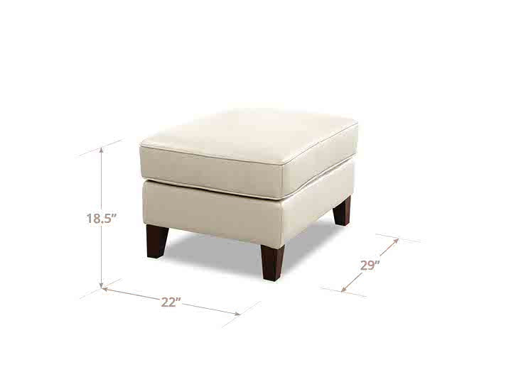 Ashby Leather Sofa Collection