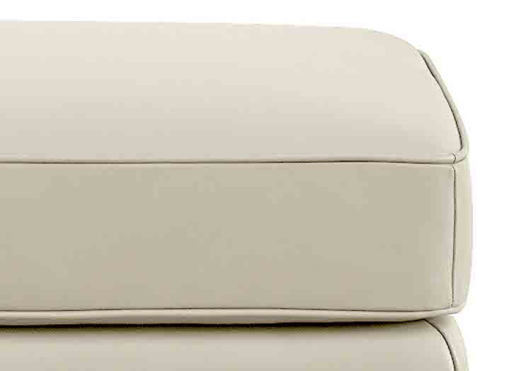 Ashby Leather Sofa Collection