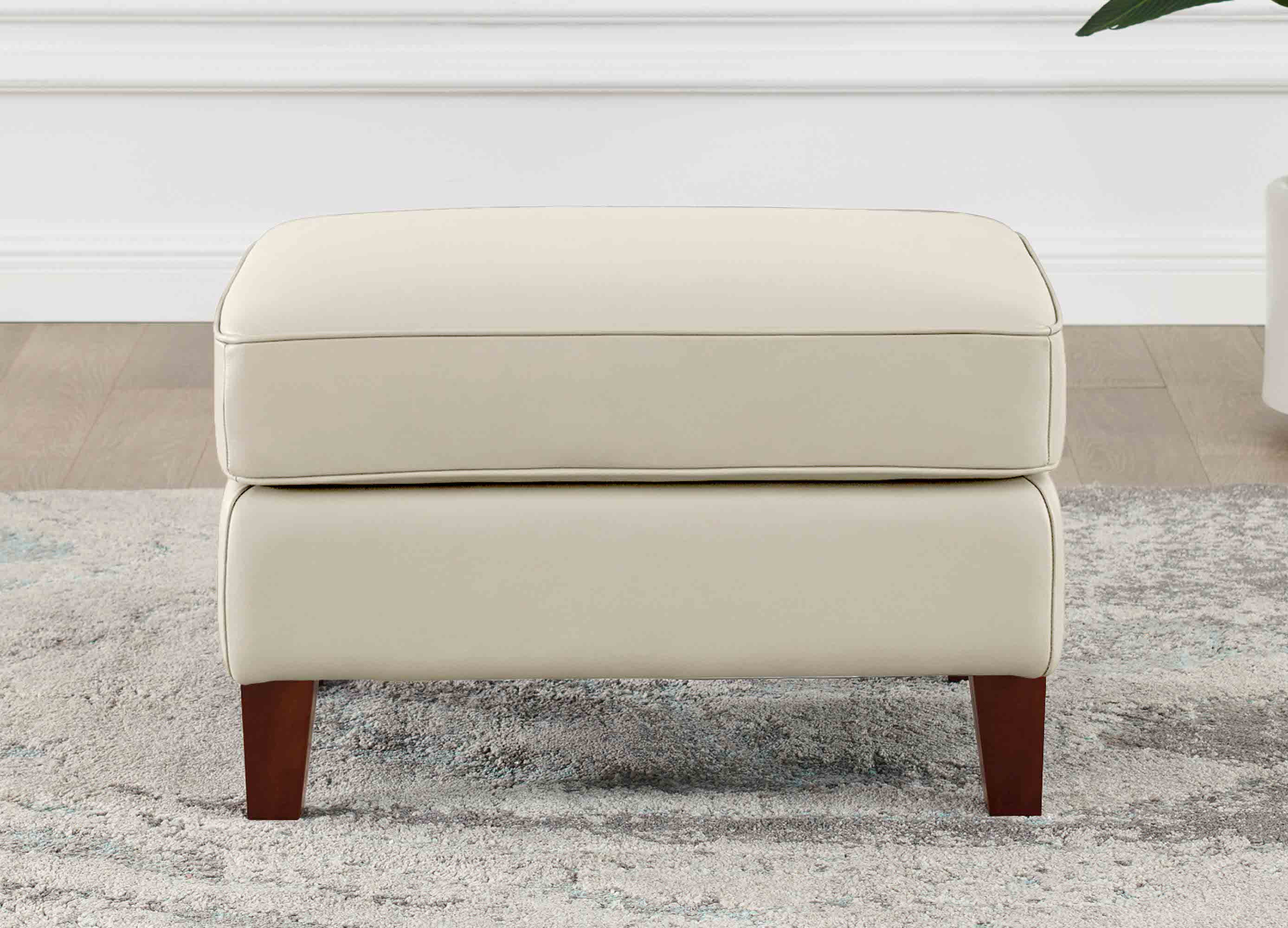 Ashby Leather Sofa Collection