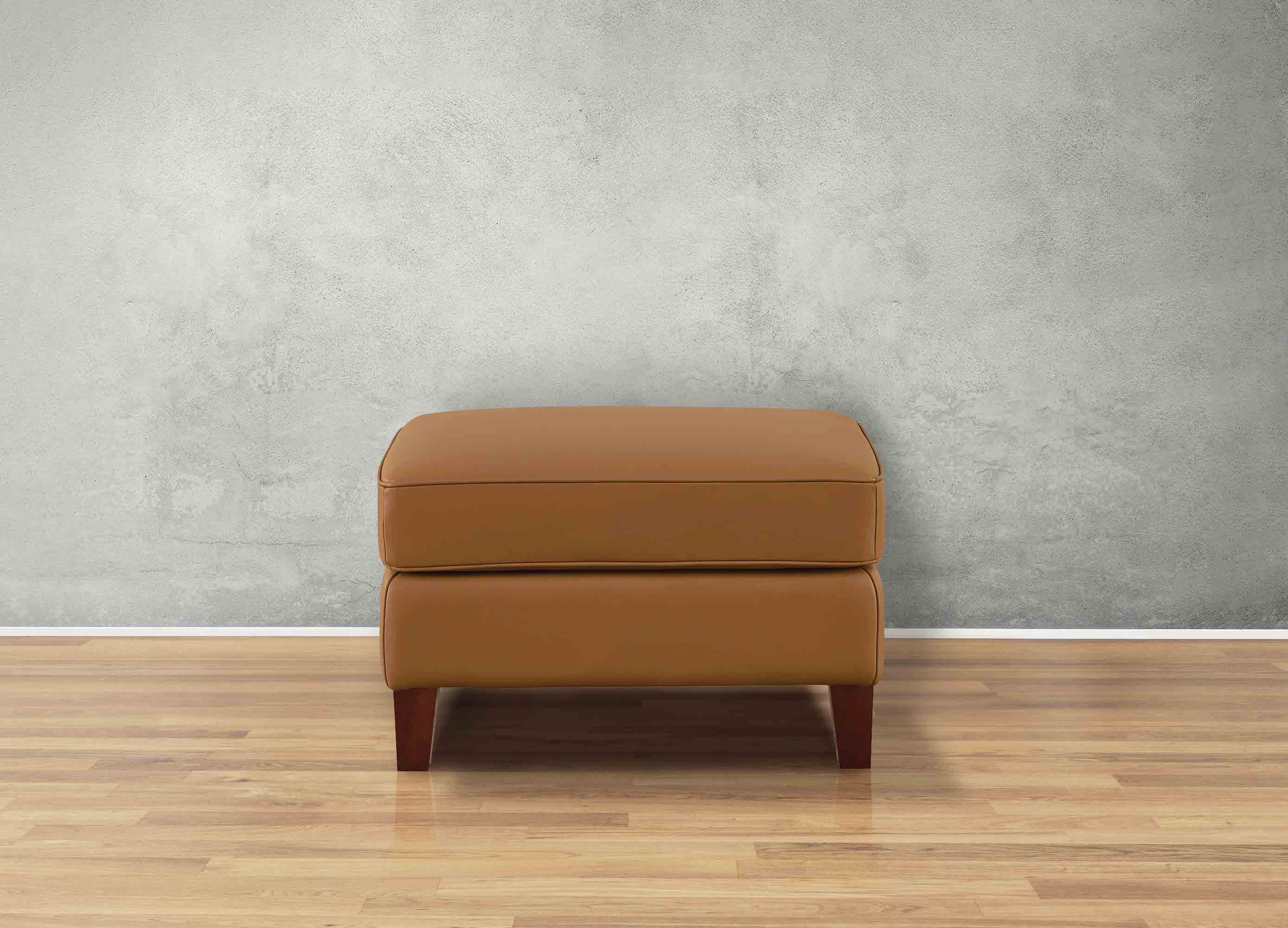 Ashby Leather Sofa Collection