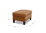 Ashby Leather Sofa Collection
