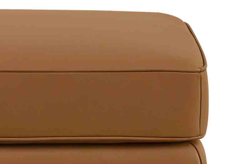 Ashby Leather Sofa Collection