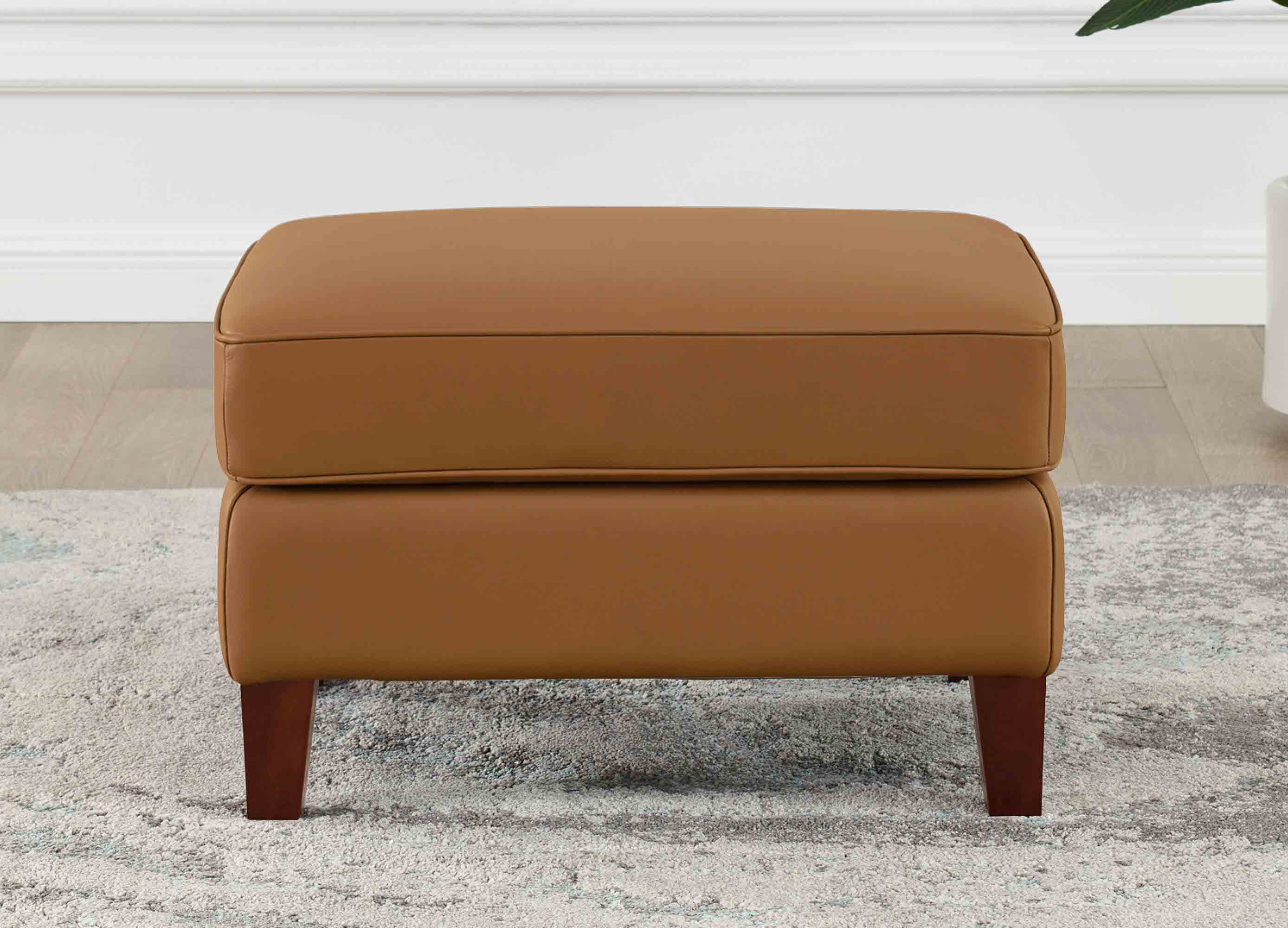 Ashby Leather Sofa Collection