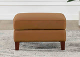 Ashby Leather Sofa Collection