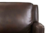 Ashby Leather Sofa Collection