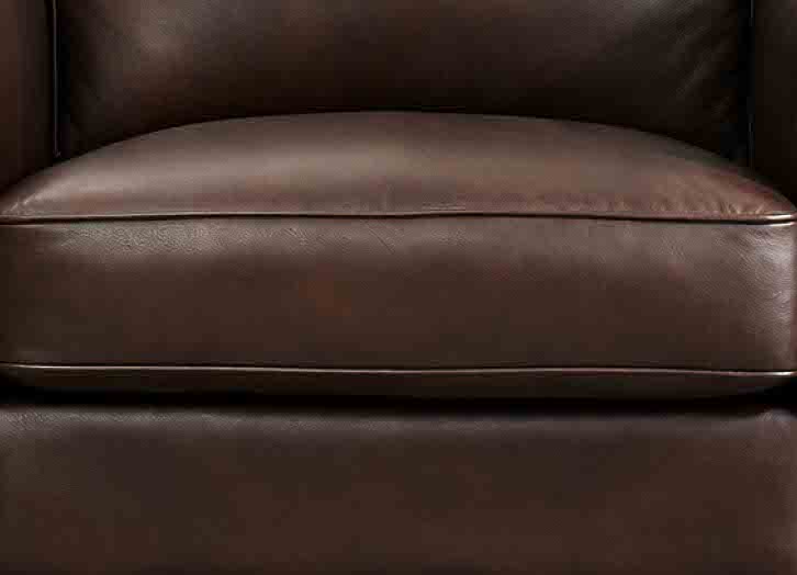 Ashby Leather Sofa Collection