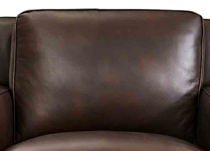 Ashby Leather Sofa Collection