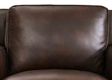 Ashby Leather Sofa Collection