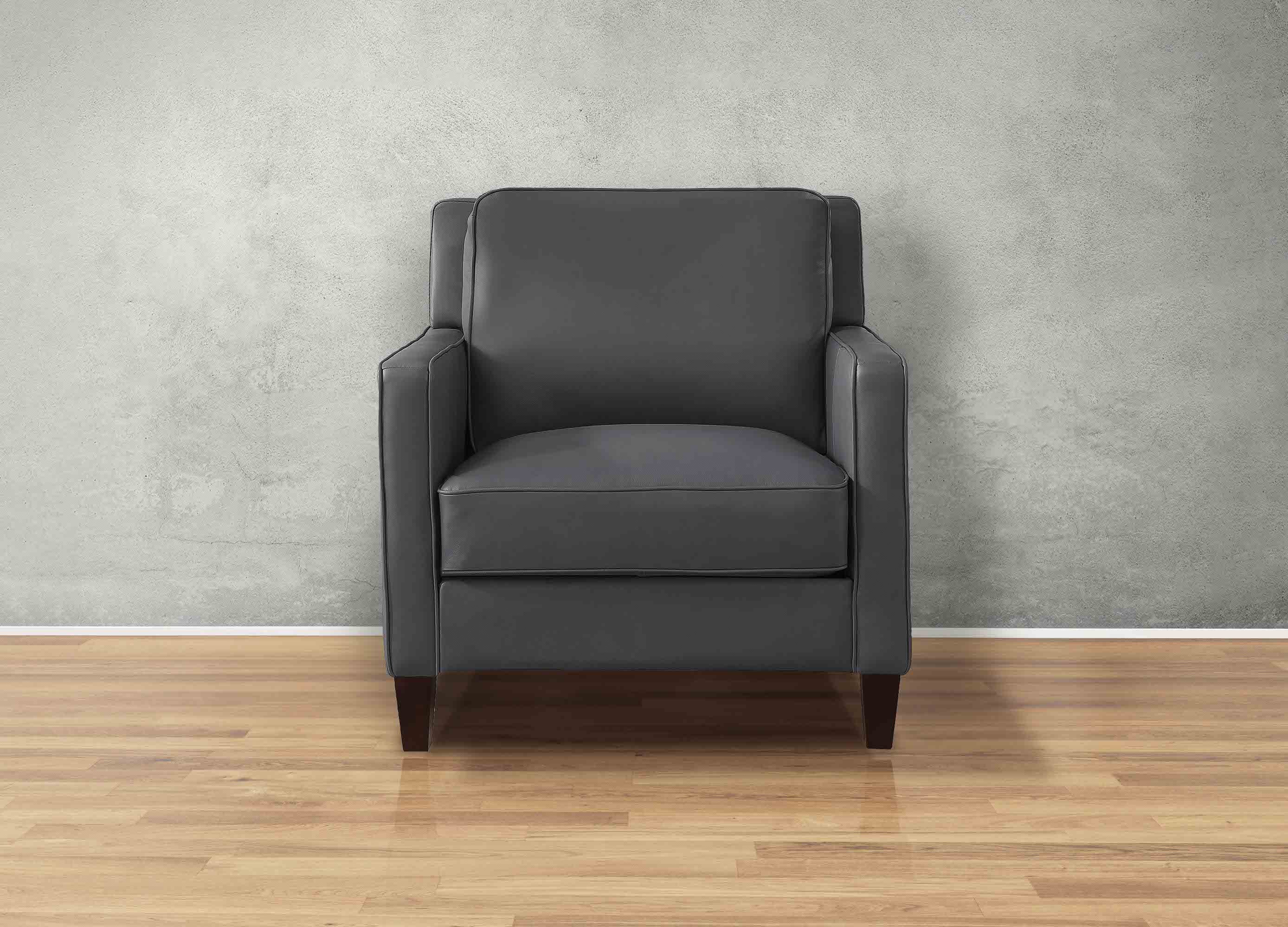Ashby Leather Sofa Collection