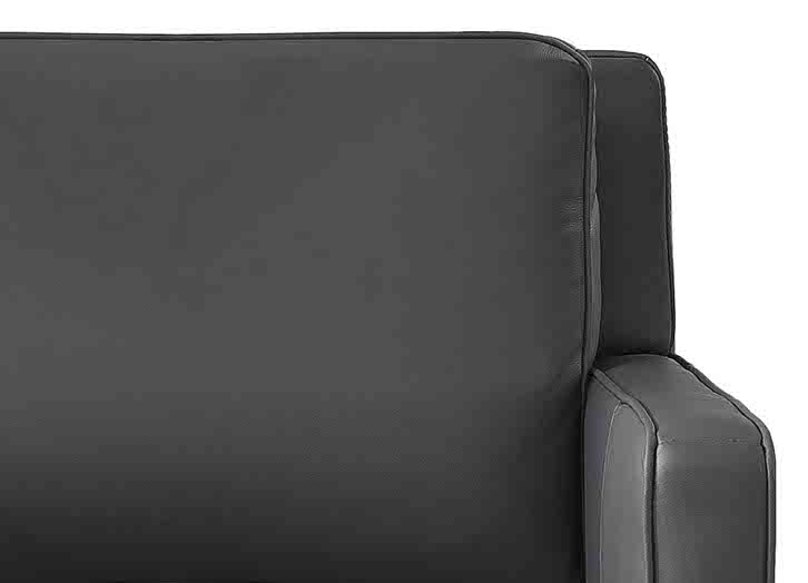 Ashby Leather Sofa Collection