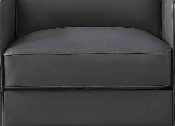 Ashby Leather Sofa Collection