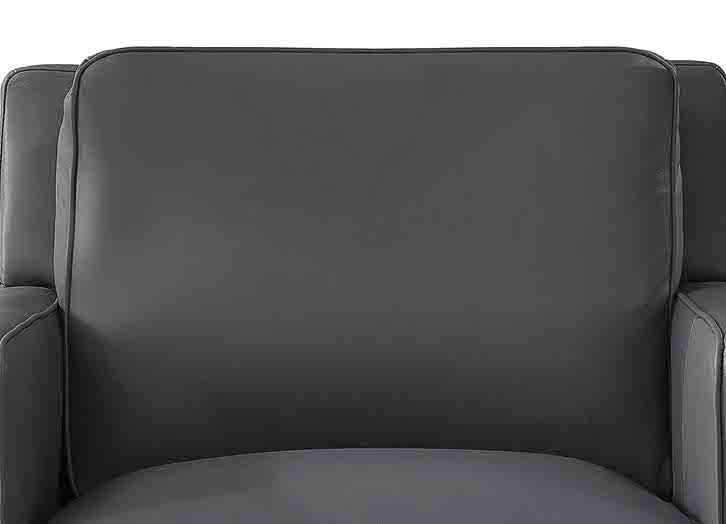 Ashby Leather Sofa Collection