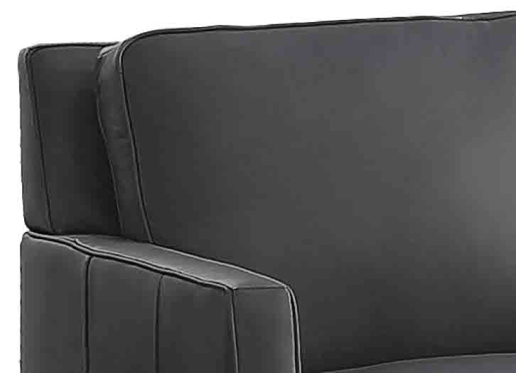 Ashby Leather Sofa Collection