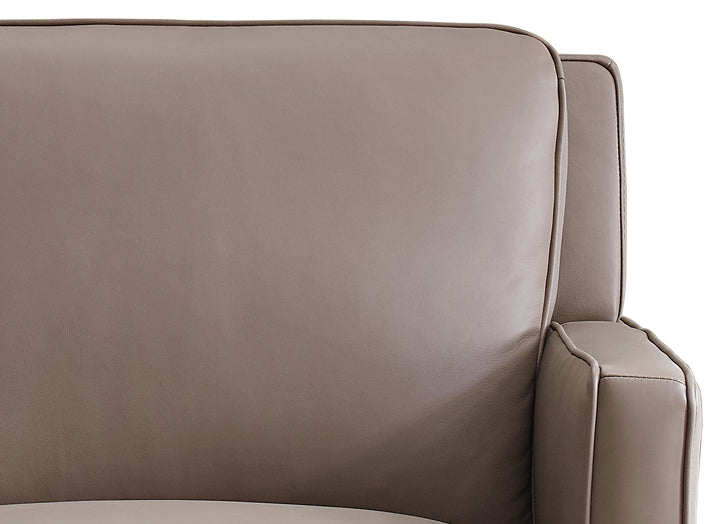 Ashby Leather Sofa Collection
