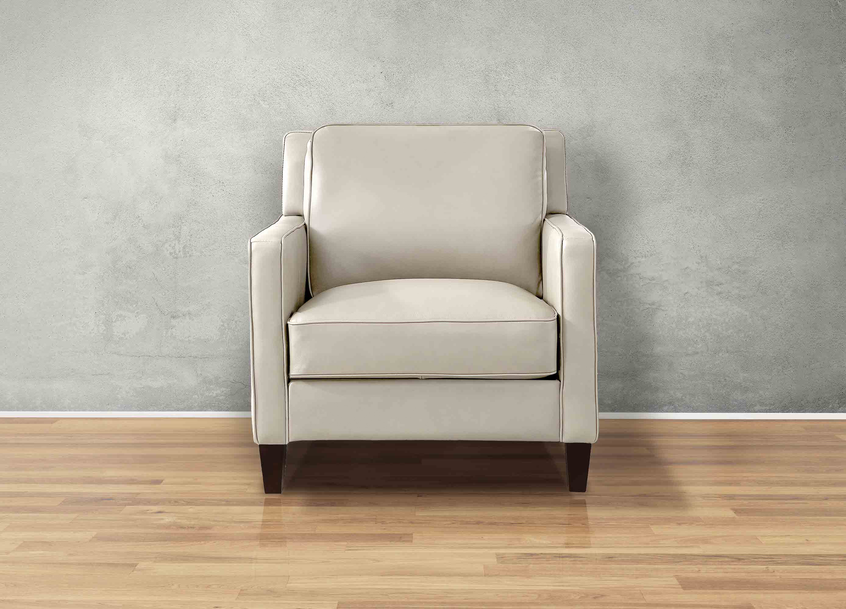 Ashby Leather Sofa Collection