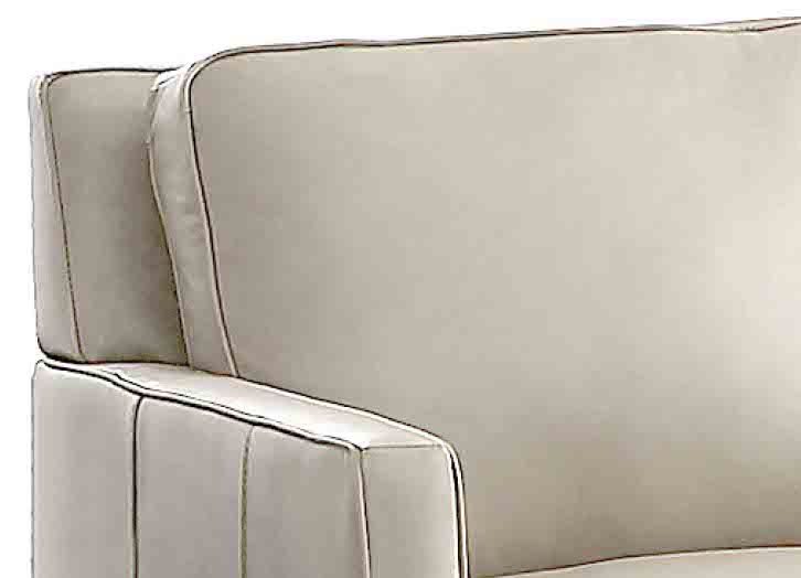 Ashby Leather Sofa Collection