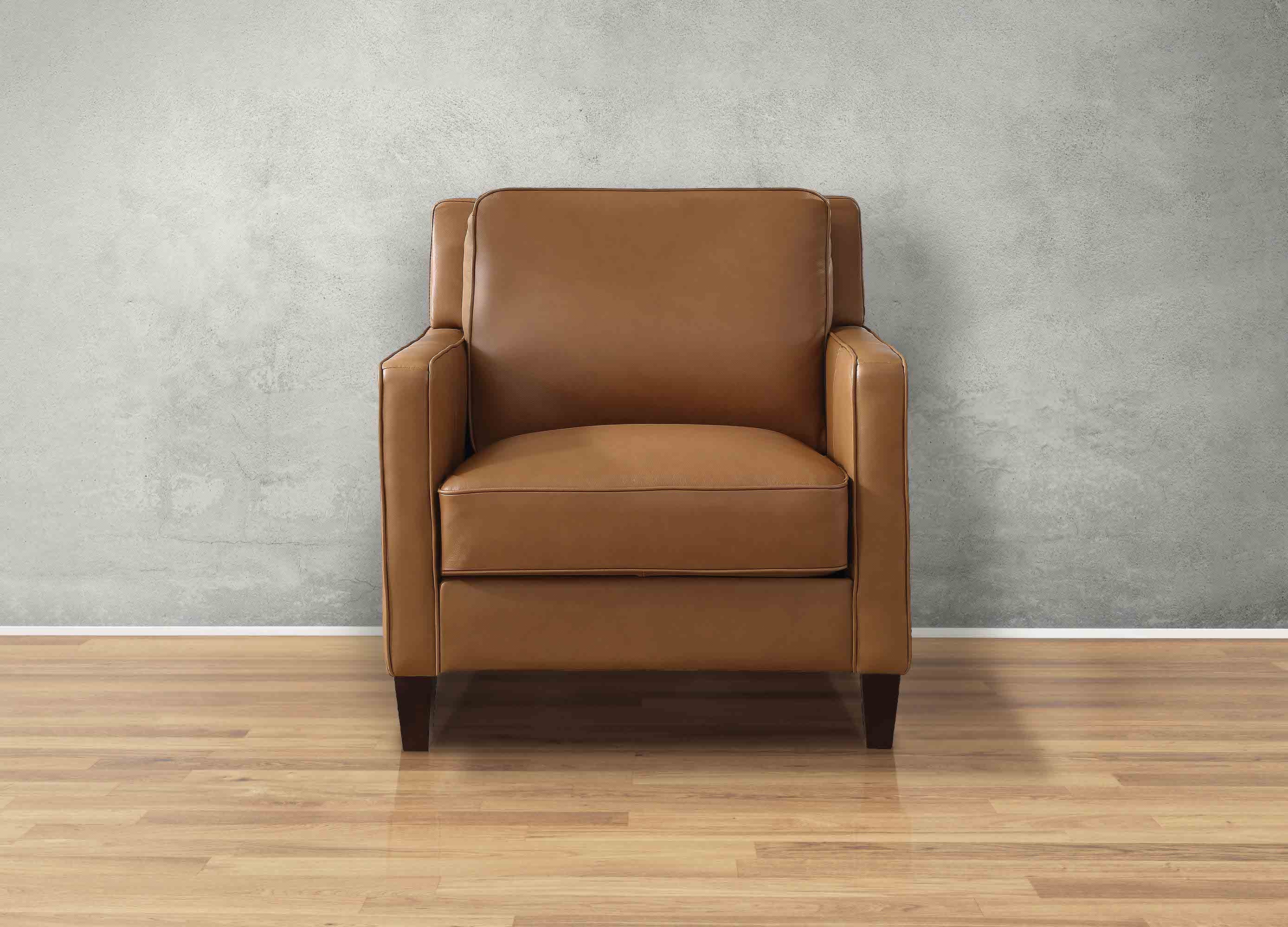 Ashby Leather Sofa Collection