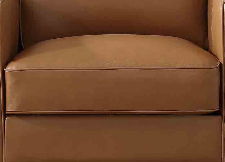 Ashby Leather Sofa Collection