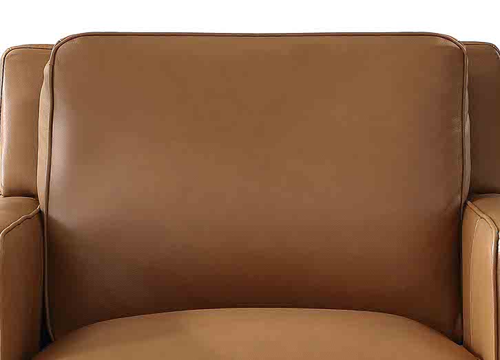Ashby Leather Sofa Collection
