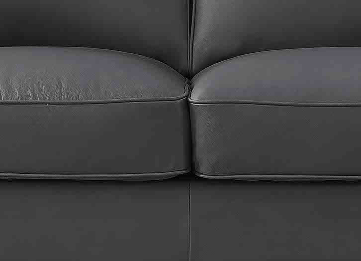 Ashby Leather Sofa Collection