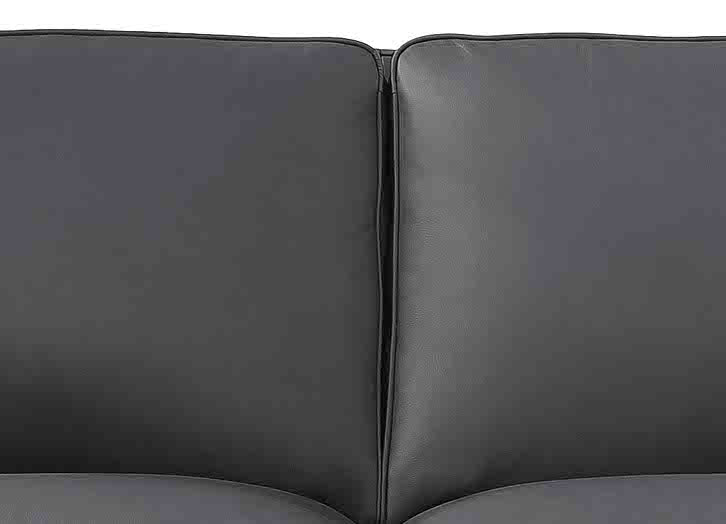 Ashby Leather Sofa Collection