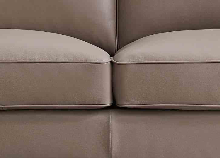 Ashby Leather Sofa Collection