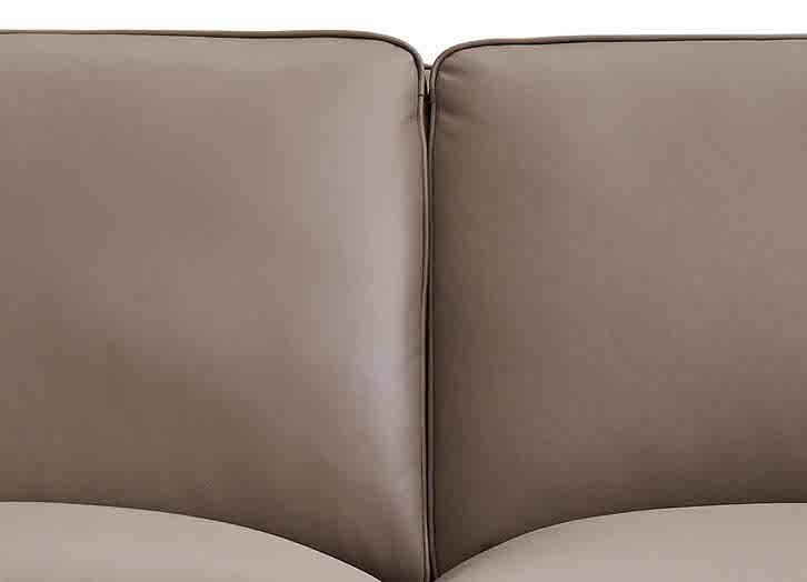 Ashby Leather Sofa Collection