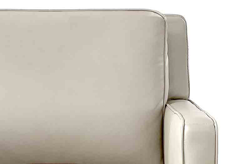 Ashby Leather Sofa Collection