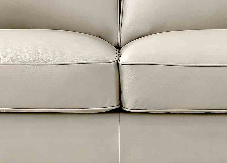 Ashby Leather Sofa Collection