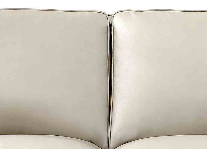 Ashby Leather Sofa Collection