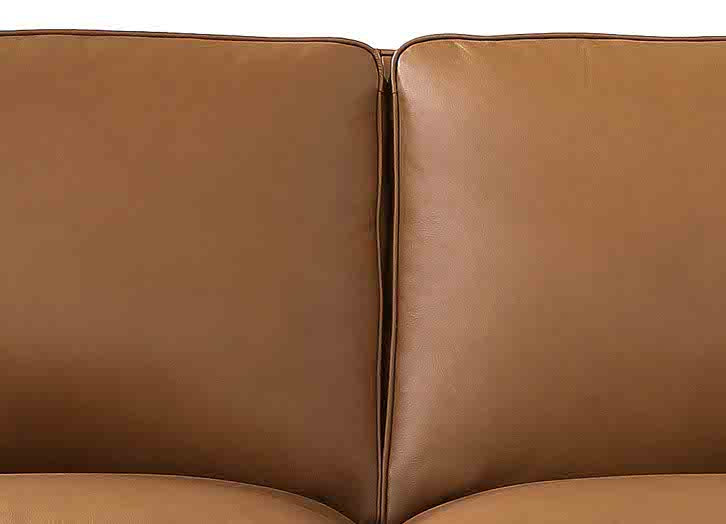 Ashby Leather Sofa Collection