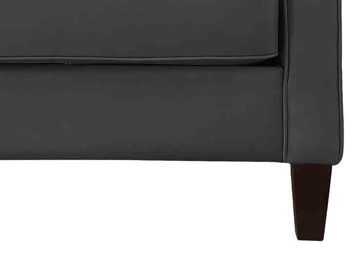 Ashby Leather Sofa Collection