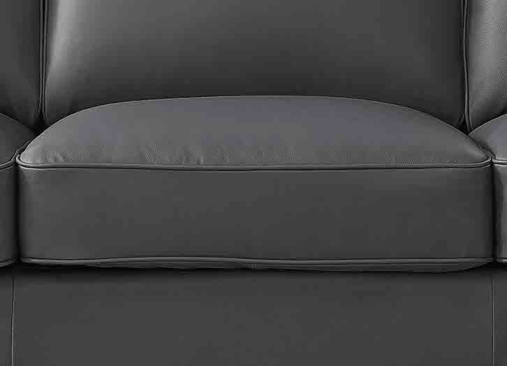 Ashby Leather Sofa Collection