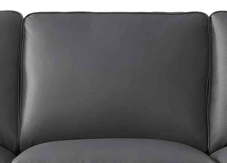 Ashby Leather Sofa Collection