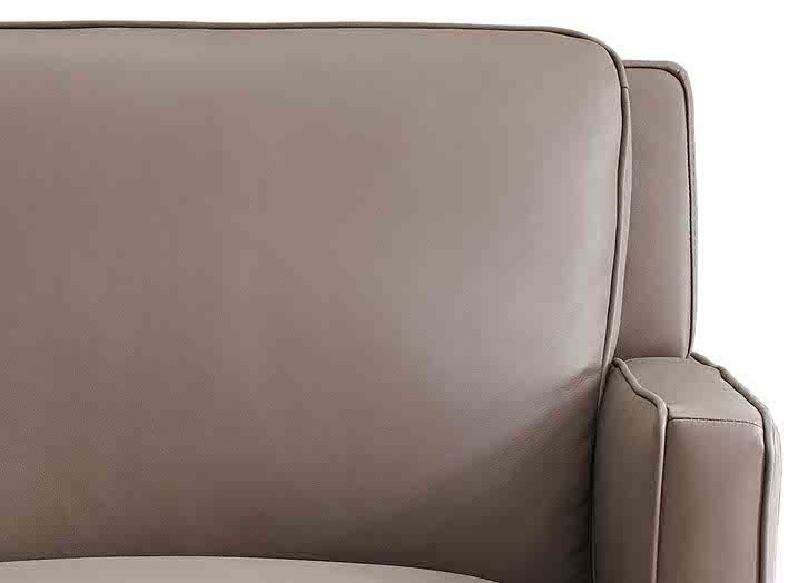Ashby Leather Sofa Collection