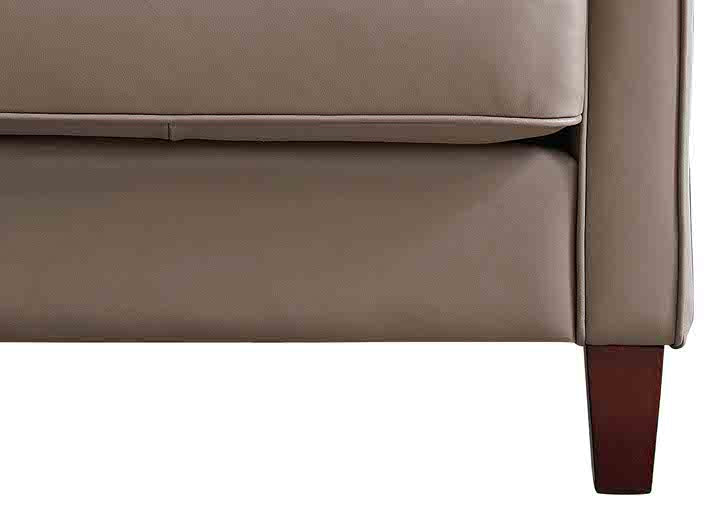 Ashby Leather Sofa Collection