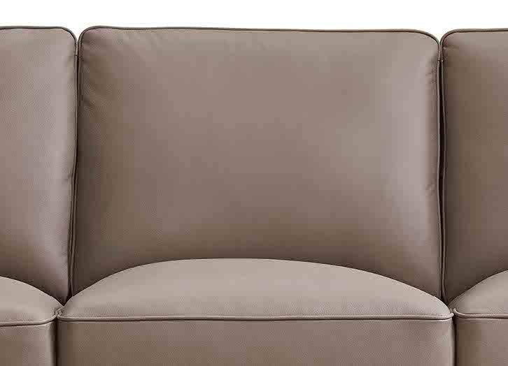 Ashby Leather Sofa Collection