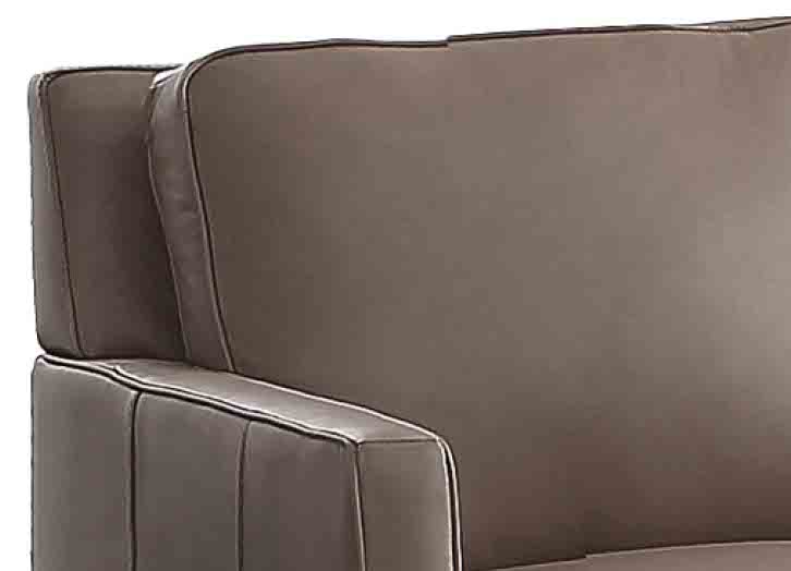Ashby Leather Sofa Collection