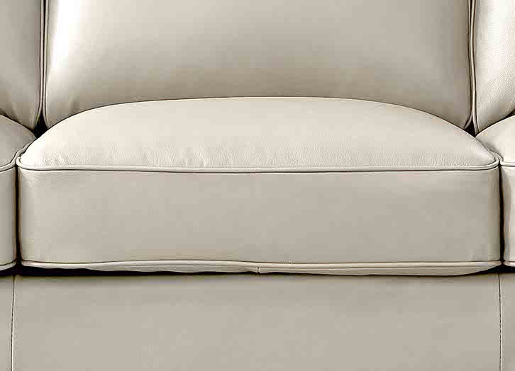 Ashby Leather Sofa Collection