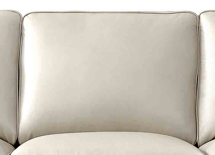Ashby Leather Sofa Collection