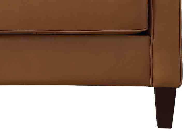 Ashby Leather Sofa Collection
