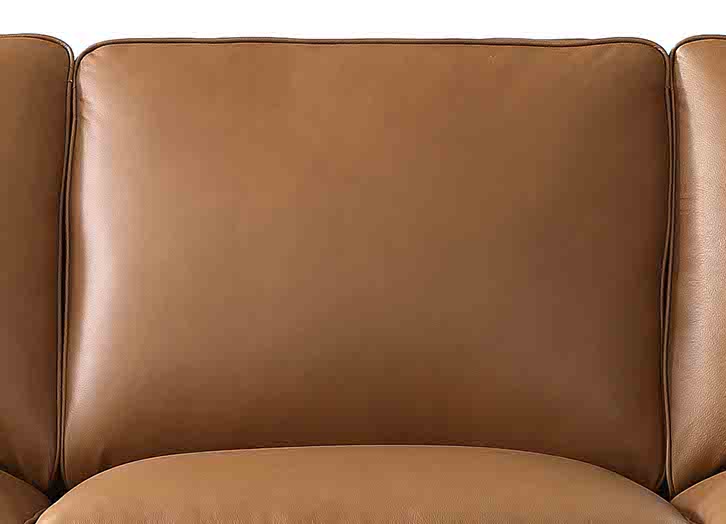 Ashby Leather Sofa Collection