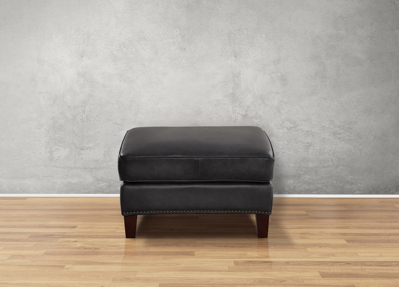 Oxford Leather Sofa Collection