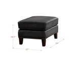 Oxford Leather Sofa Collection